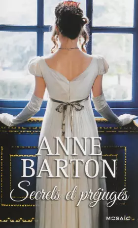 Couverture du produit · Secrets et préjugés
