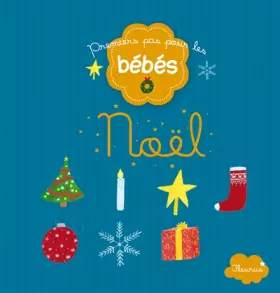 Couverture du produit · Noël