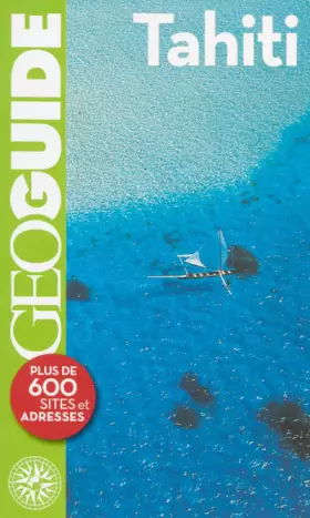 Couverture du produit · Tahiti - Polynésie française