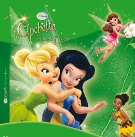 Couverture du produit · La fée Clochette 3, DISNEY CLASSIQUE