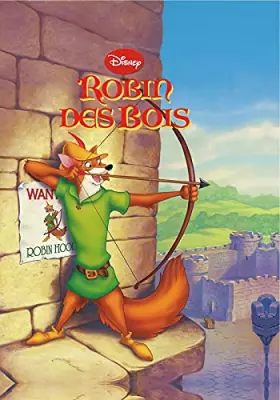 Couverture du produit · Robin des Bois (NV)