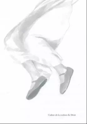 Couverture du produit · L' Odeur de la couleur du lièvre