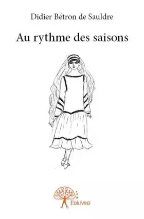 Couverture du produit · Au rythme des saisons
