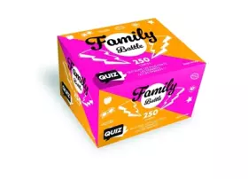 Couverture du produit · Boite à jeux Family Battle