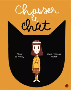 Couverture du produit · Chasser le chat