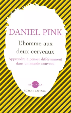 Couverture du produit · L'homme aux deux cerveaux