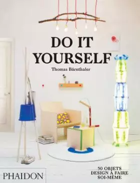 Couverture du produit · Do it yourself (0000)