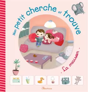 Couverture du produit · La maison