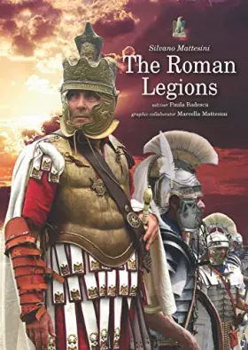 Couverture du produit · The roman legions