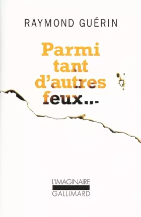 Couverture du produit · Parmi tant d'autres feux...
