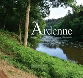 Couverture du produit · Ardenne: Chroniques