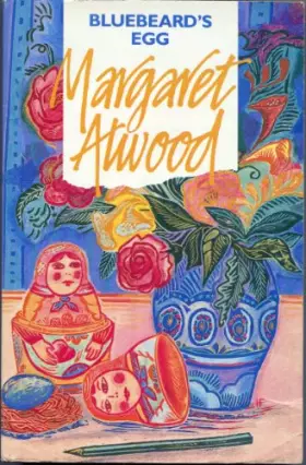 Couverture du produit · Bluebeard's Egg and Other Stories