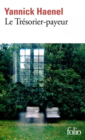 Couverture du produit · Le Trésorier-payeur