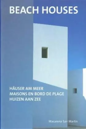 Couverture du produit · Kolon: Beach Houses