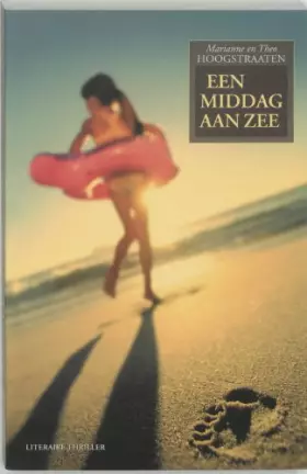 Couverture du produit · Een middag aan zee: een kind verdwijnt spoorloos op een overvol strand