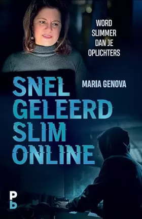 Couverture du produit · Snel geleerd, slim online