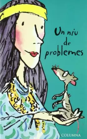 Couverture du produit · Un Niu de Problemes (LA FANTÀSTICA SERAFINA)