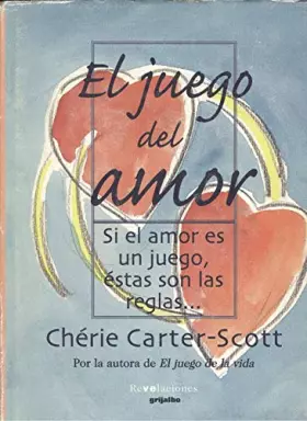 Couverture du produit · El juego del amor