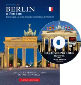 Couverture du produit · Berlin