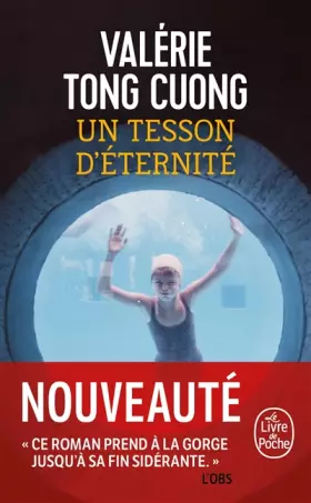 Couverture du produit · Un Tesson d'éternité