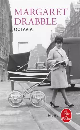 Couverture du produit · Octavia