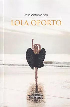 Couverture du produit · Lola Oporto (SIN COLECCION)