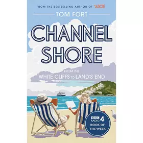 Couverture du produit · Channel Shore: From the White Cliffs to Land's End