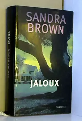 Couverture du produit · Jaloux (Suspense)