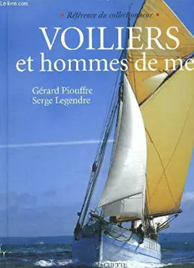 Couverture du produit · Voiliers et hommes de mer