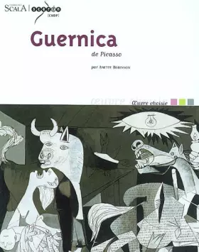 Couverture du produit · Guernica de Picasso