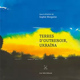 Couverture du produit · Terres d'outrenoir, Ukraïna