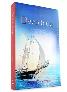 Couverture du produit · Deep Blue