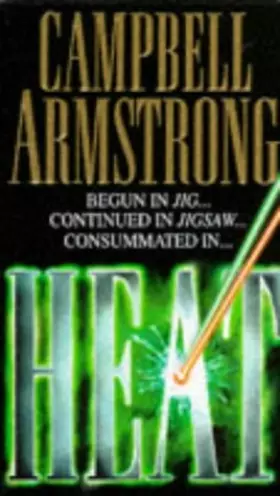 Couverture du produit · Heat