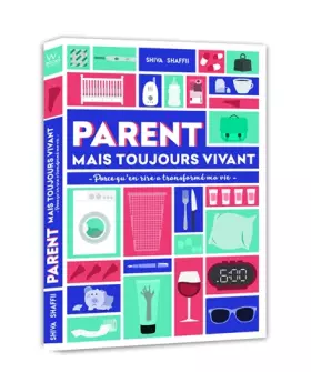 Couverture du produit · Parent mais toujours vivant