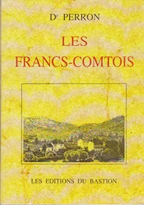 Couverture du produit · Les francs comtois