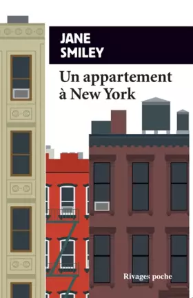 Couverture du produit · Un appartement à New York