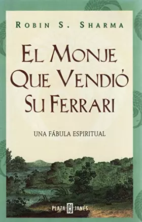 Couverture du produit · El monje que vendio su ferrari
