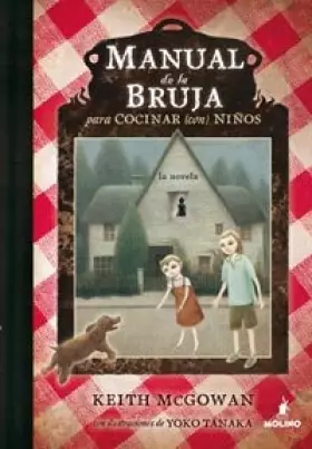 Couverture du produit · MANUAL BRUJA PARA COCINAR (CON) NIÑOS (Ficción Kids)