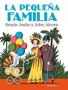 Couverture du produit · La pequeña familia (Clásicos contemporáneos)