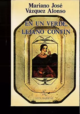 Couverture du produit · En UN Verde Lejano Confin