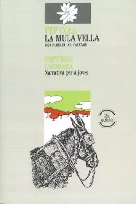 Couverture du produit · La mula vella (L'ODISSEA)