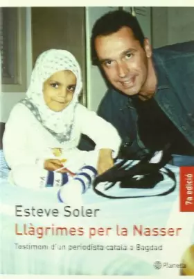 Couverture du produit · Llàgrimes per la Nasser (Ramon Llull)