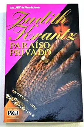 Couverture du produit · Paraiso privado