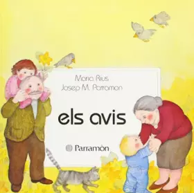 Couverture du produit · Els avis (Primera biblioteca dels nens)