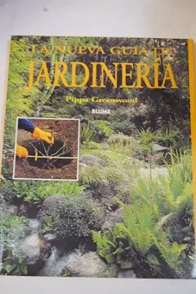 Couverture du produit · La Nueva Guia Del Jardinero