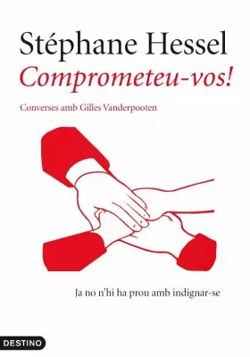 Couverture du produit · Comprometeu-vos! (L'ANCORA)