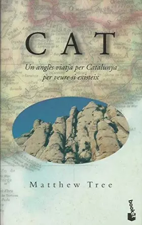 Couverture du produit · Cat. Un anglès viatja per Catalunya