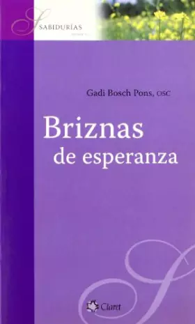Couverture du produit · BRIZNAS DE ESPERANZA (SIN COLECCION)