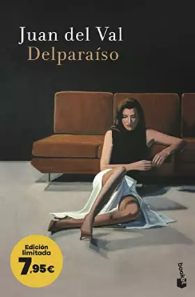 Couverture du produit · Delparaíso: Edición limitada a precio especial (Colección Especial)