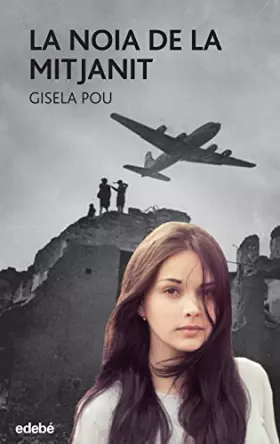 Couverture du produit · LA NOIA DE LA MITJANIT: 48 (PERISCOPI)